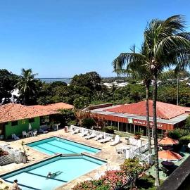 Ver A Vista Hotel, hotel u gradu Araruama