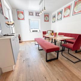 Hideout Villas, 3 Bedrooms, free parking, garden area, terrace, hotel a Viena