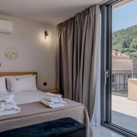 La Vue, Suites For Living, ξενοδοχείο στη Ζάκυνθο Πόλη