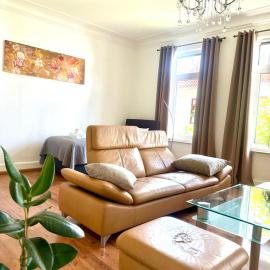 Ferienwohnung Fleiger 2 in Achim Zentrum