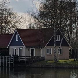 Timmerholt Vakantiehuis 142, Hotel in Westerbork