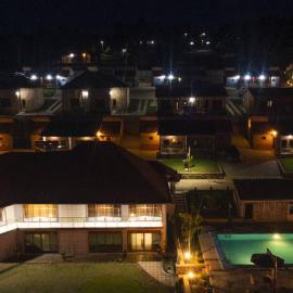 Ma Campagne Resort, hotell i Rwamagana