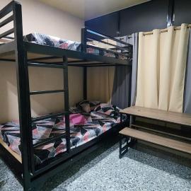 Cuarto De MSYB, hotel in Impasugong