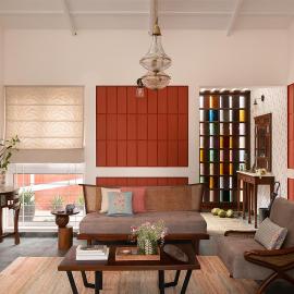 Hillside Home 3 BHK Villa by tisyastays, Hotel in Yedapalli