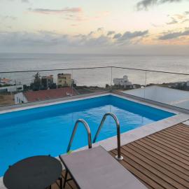 Apartamento Praia JOIA