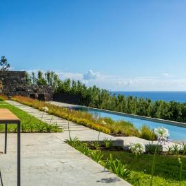 LUXURY CASA MILA Pure Azores