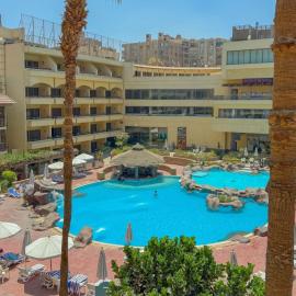 Amarante Pyramids Hotel