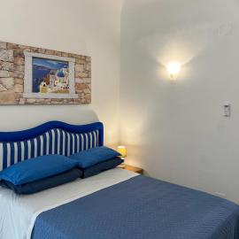 Casa Teresa, la Moglie del Pescatore