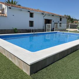 Casa rural la Era