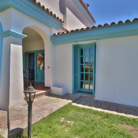 Li Piri, Hotel in San Teodoro