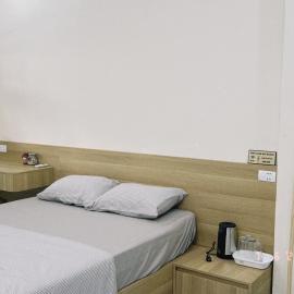 An Mai homestay