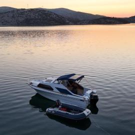 Camping Principata, hotell sihtkohas Brungaj