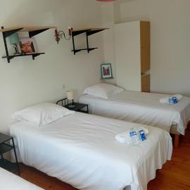 circuit expo zenith, hotell i Le Mans