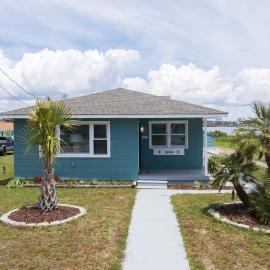 Bay Breeze Retreat