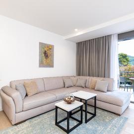 Duale Sea Escape, hotel in Savina