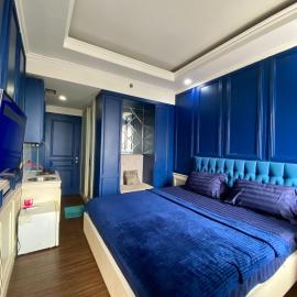 Vinsroom Dua, hotel di Yogyakarta