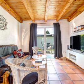 Ferienhaus Odin, hotel in Bansin