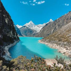 ANCASH Caraz Miski Wasi, hotel u gradu 'Caraz'