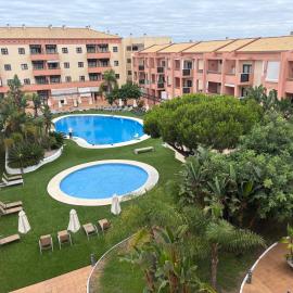 Acogedor y tranquilo apartamento