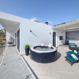 Ocean Valley by Mth, Hotel in Ribeira Brava