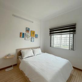 Nhà Shi Homestay, hotel in Thôn Lại Thê