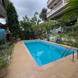 Hi Goa, hotel Sangolda városában 