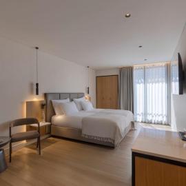 Jerusalem Gardens Hotel, hotel u Jerusalimu