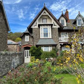 Gable Lodge Guest House
