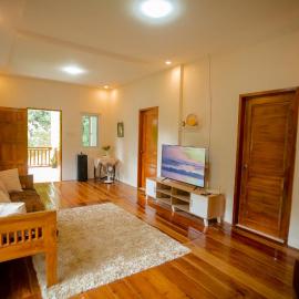 Loboc Nature View House, hotel din Loboc
