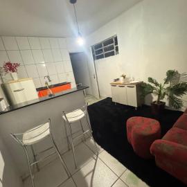 Essenza Compact, hotel v destinaci Gurupi