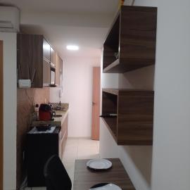 Flat especial Black, hotel in Campina Grande