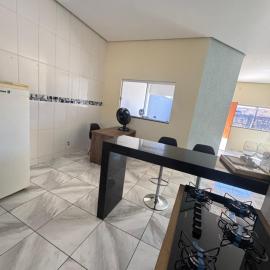Casa Premium 404 Gurupi, hotel v destinaci Gurupi
