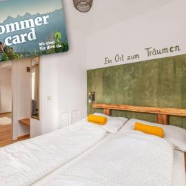 HOAMAT fürs HERZ, Das kleine Herz