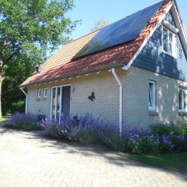 Timmerholt Vakantiehuis 159, Hotel in Westerbork