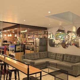Hotel CanCun, hotell i Jaén