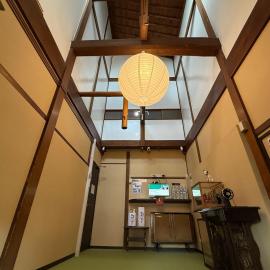 Backpackers Jinya, hotelli kohteessa Takayama