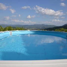 CASA VACANZE - LA CASINA DI LALLA - Greccio, hotell sihtkohas Greccio