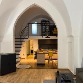 Casa Lama61 - Urban Loft، فندق في أوريا