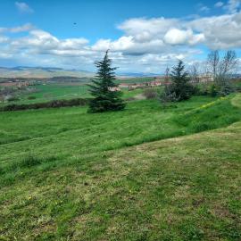 Le Refuge des Cimes