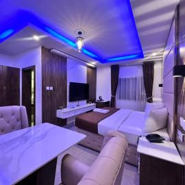Presken Hotel Ikoyi, lagos, hotel din Lagos