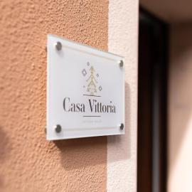 Casa Vittoria, hotel a Ossi