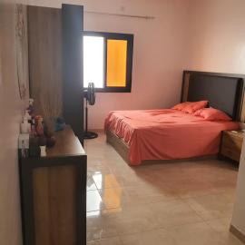 Sicap baobab , Mermoz, Sacré Coeur , Clim, Wifi, Balcon, Dakar