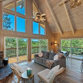Casa Del Lago - Spacious 4 Story Gated Home