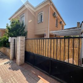 La Casita de Blanca, hotel a Los Carvajales