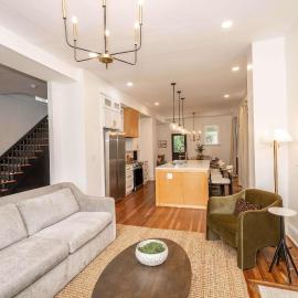 Woodburn Villa by Blackhouse, hotel a Cincinnati