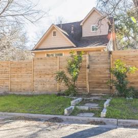 Retreat in Bouldin Creek Walkable to restaurants, hotel v destinaci Austin