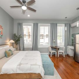 Findlay Market Suite 2 - For 2 – hotel w mieście Cincinnati