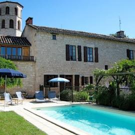Le Presbytere