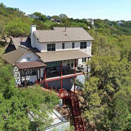 Pet-Friendly Oasis in Gated Community, hotel a Spicewood