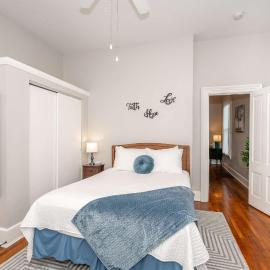 Hackberry Retreat 1 Close to Downtown, hotel sa Cincinnati